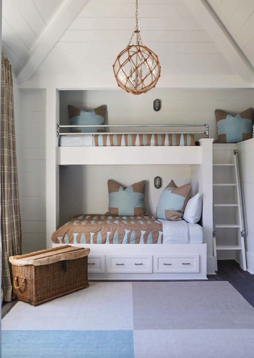 Фэмили Bunk Bed