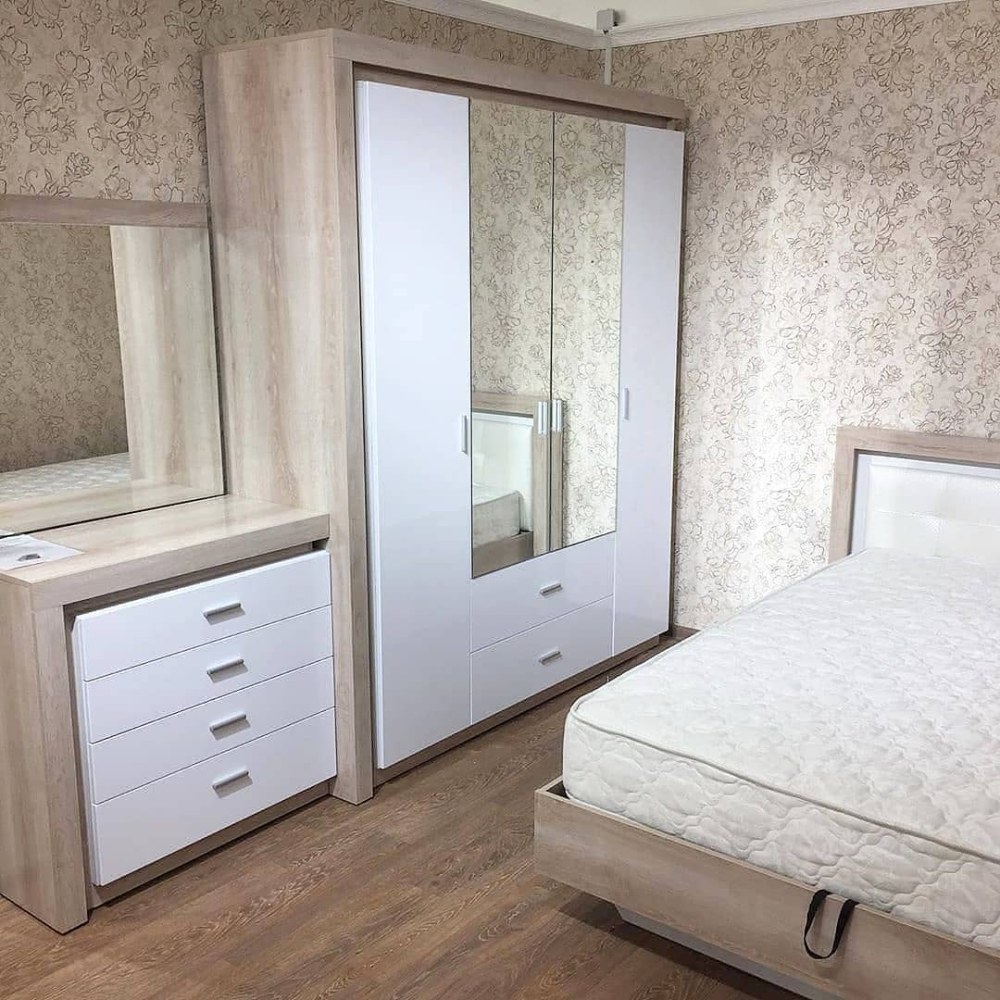 Гостиная люмен Ижмебель