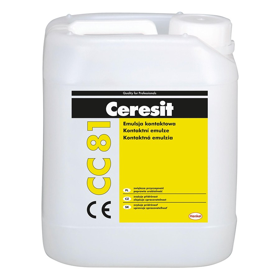Пропитка противогрибковая Ceresit ст-99 1л