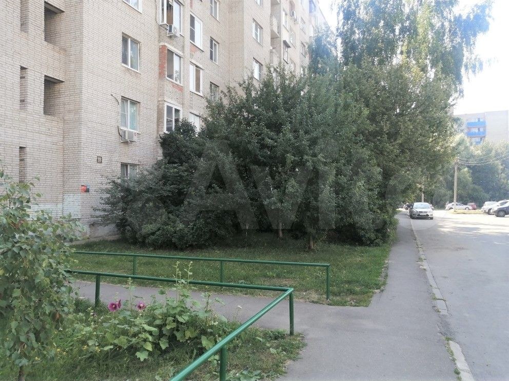 Чехов, ул. Чехова, д. 8а