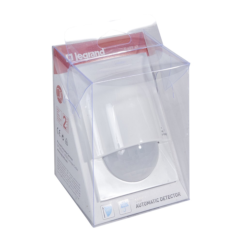 Датчик движения legrand48944