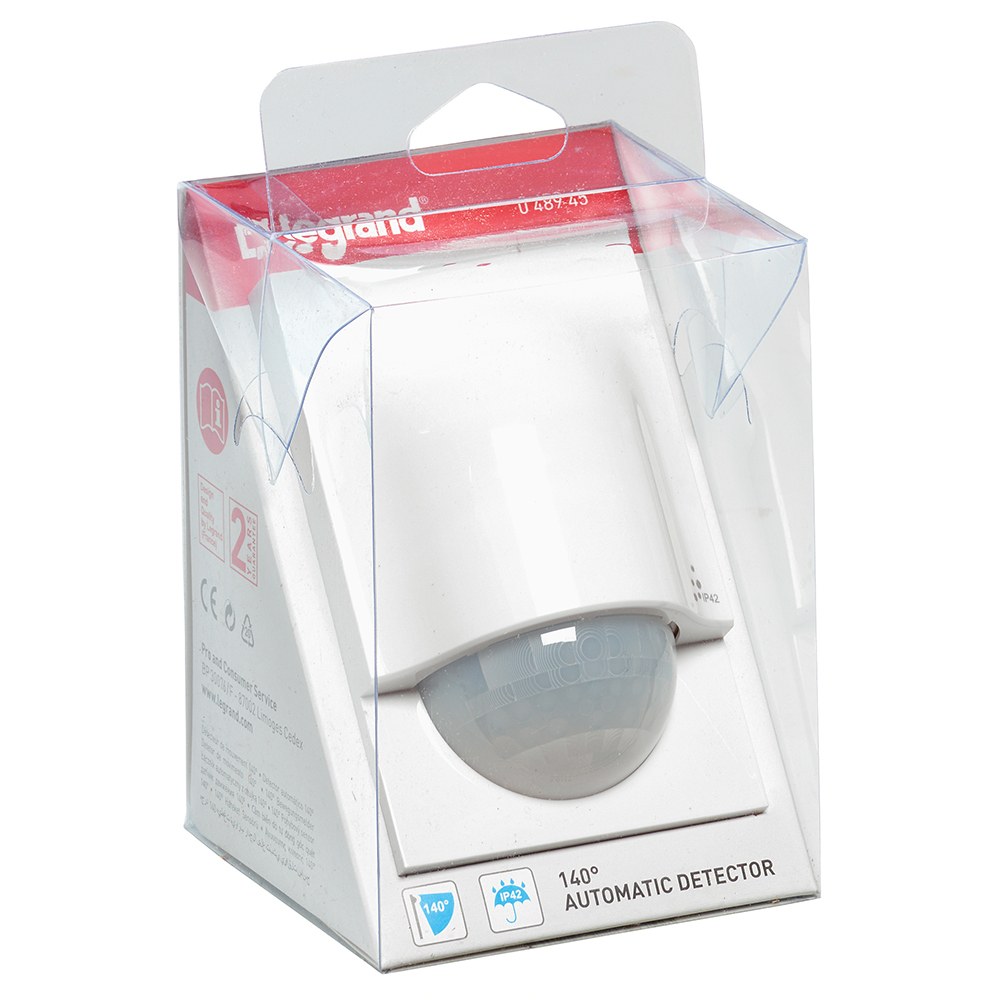 Датчик движения Legrand Lighting Management 048946