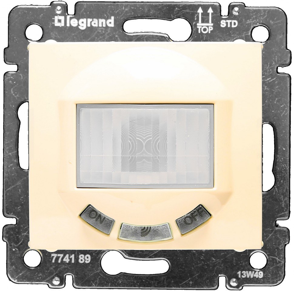 774169 Датчик движения Legrand Valena