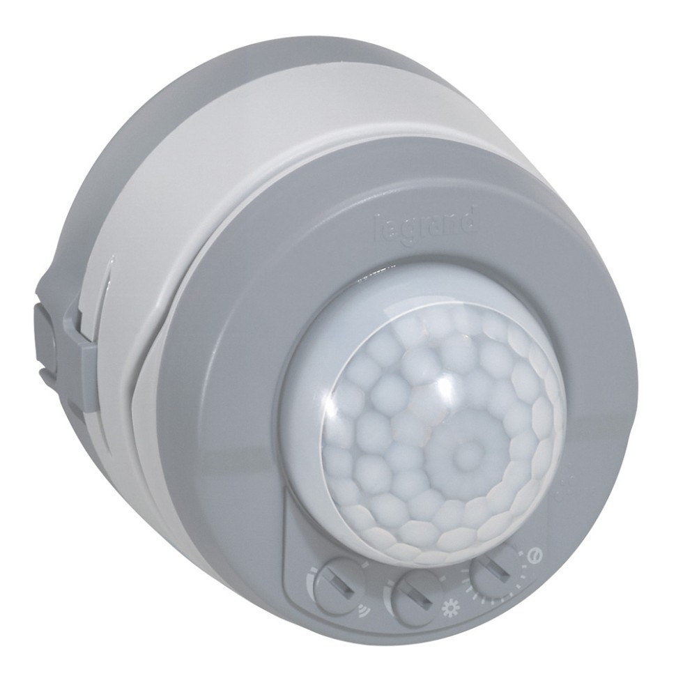 Plexo ip55