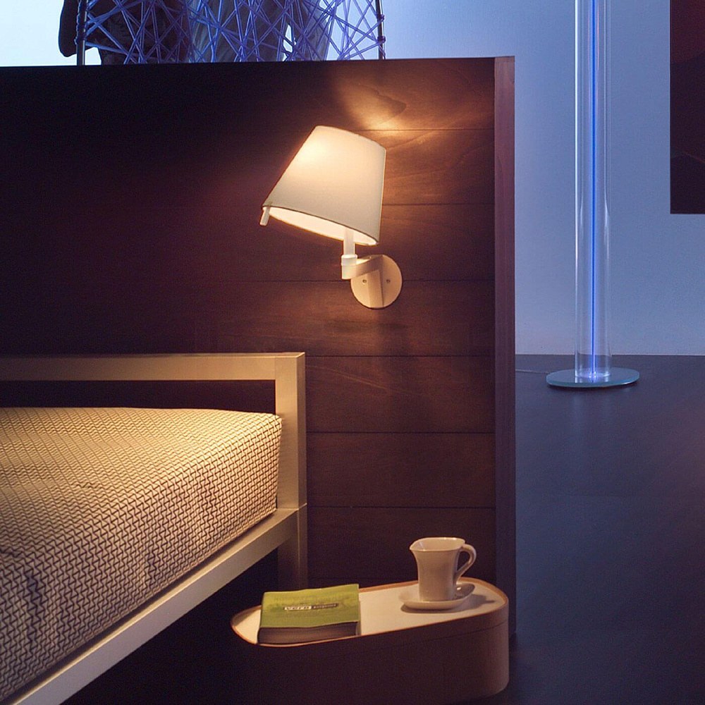 Бра Artemide Melampo 0721010a