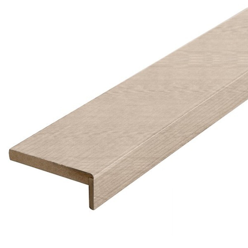 Наличник "т" Тип-0 2150*70*8 (20*3) Wenge Melinga