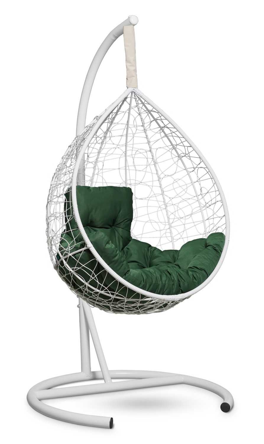 Подвесное кресло кокон Laura Outdoor Sevilla