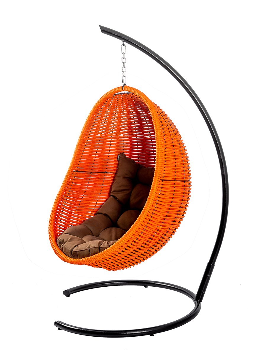 Плетеное кресло DECKWOOD Nest