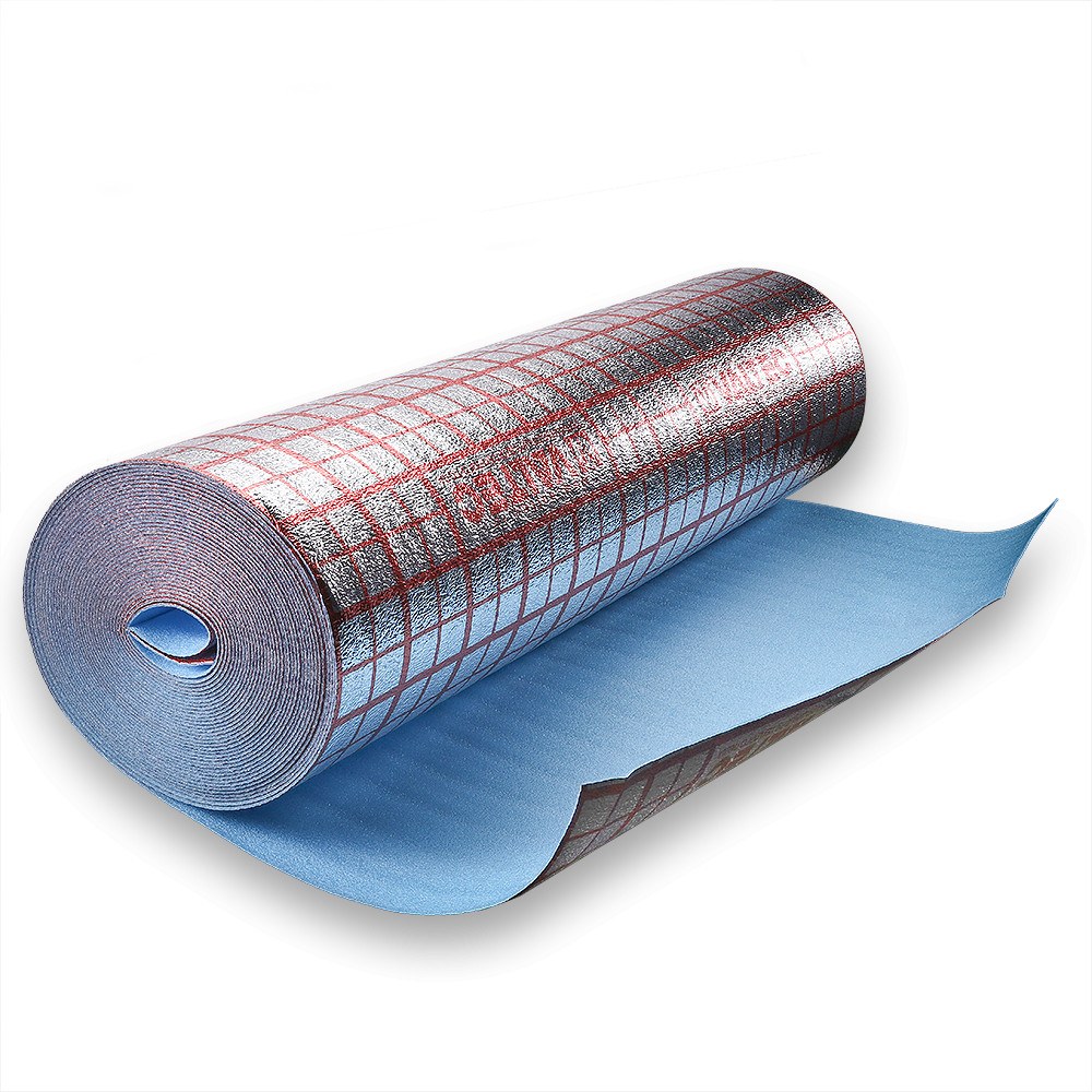 Uponor мультифольга