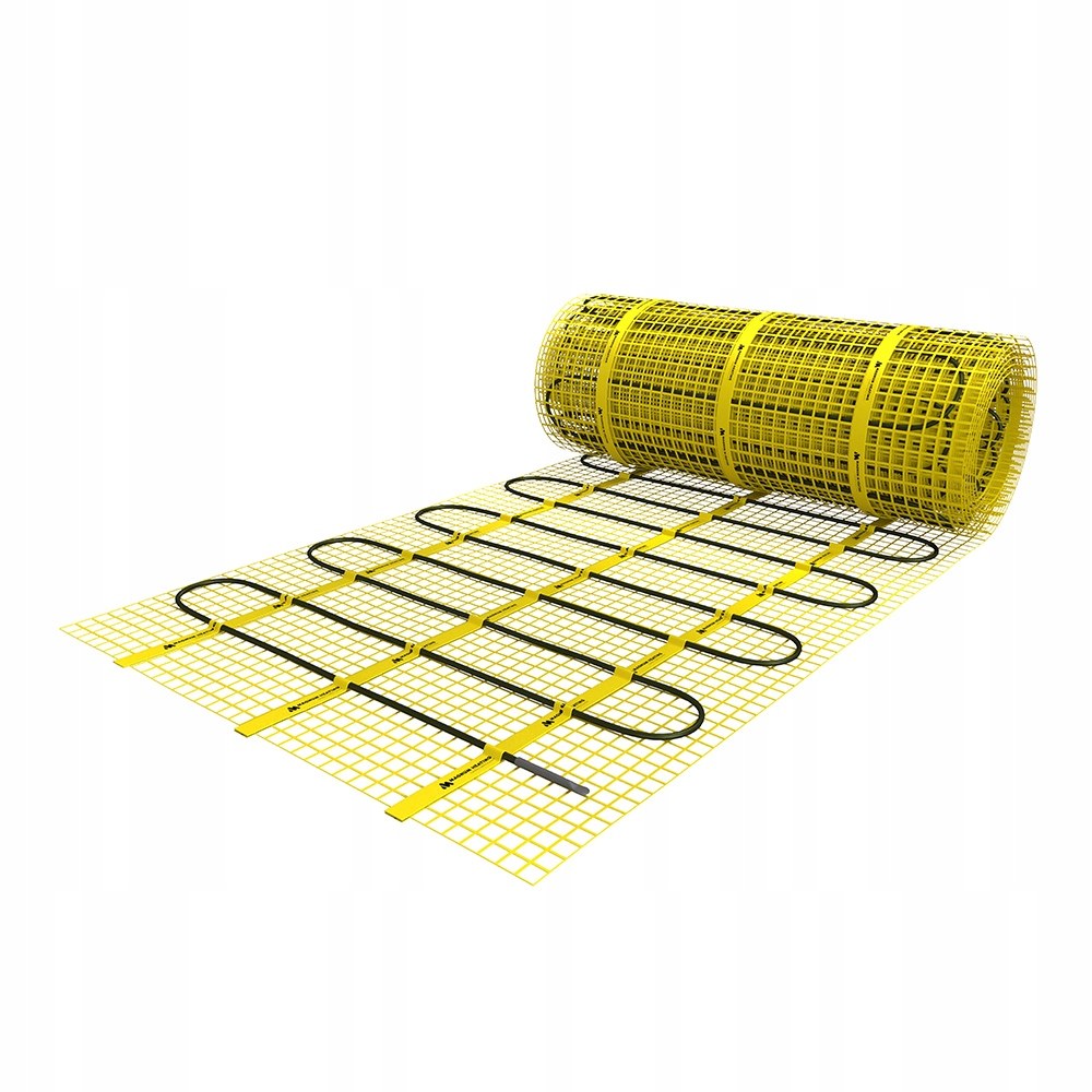 Magnum heating mat