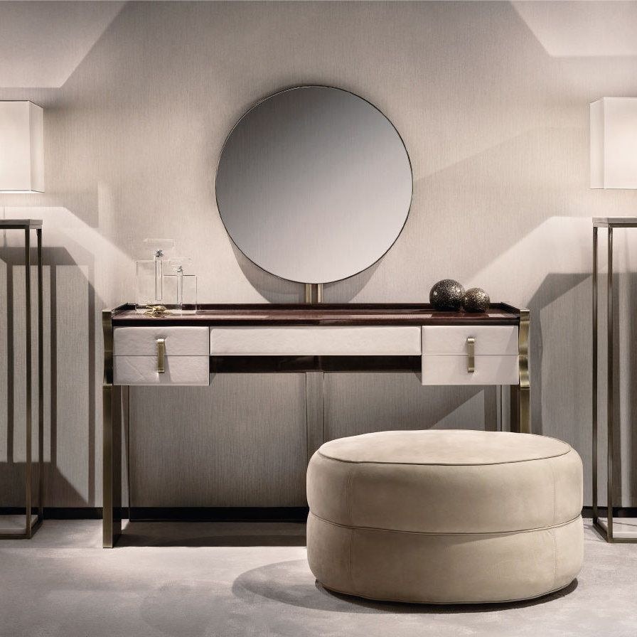 Консоль, туалетный столик Vanity Table