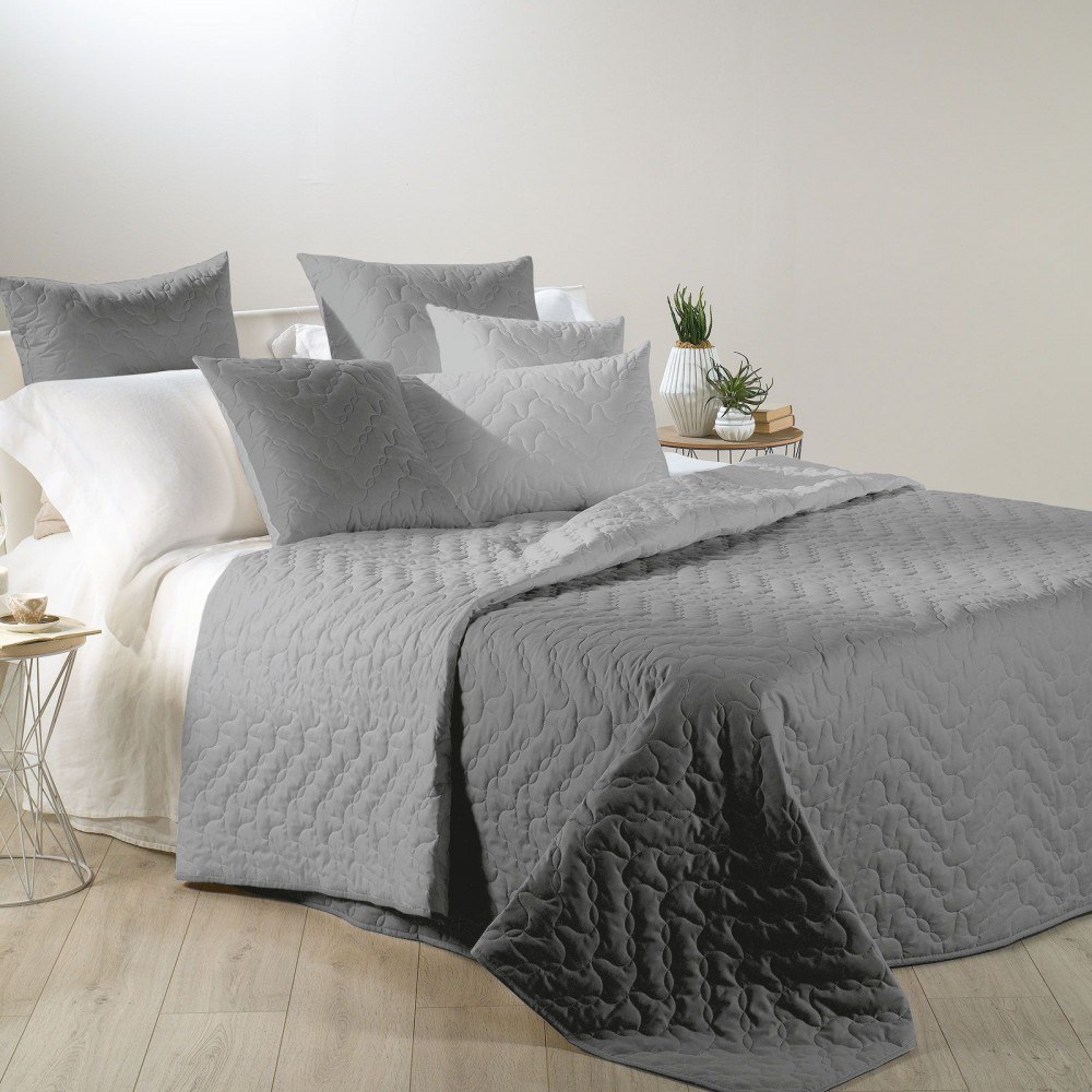 Стеганое покрывало Queen 230x200