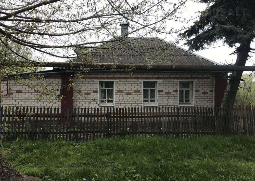 Купить дом в Щиграх Курской области