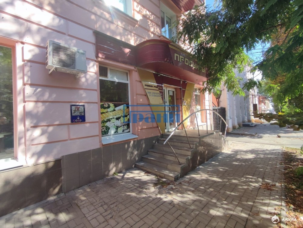 Орел ул Московская 44