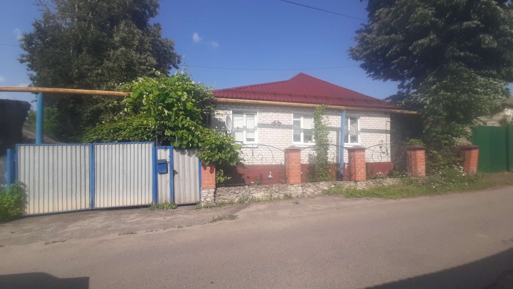 Улица Свердлова Богородск
