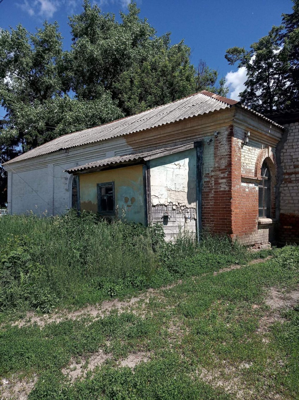 Курская область