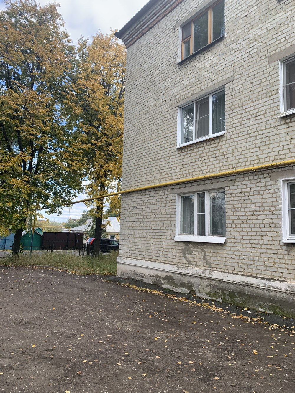 Купить квартиру в Щиграх