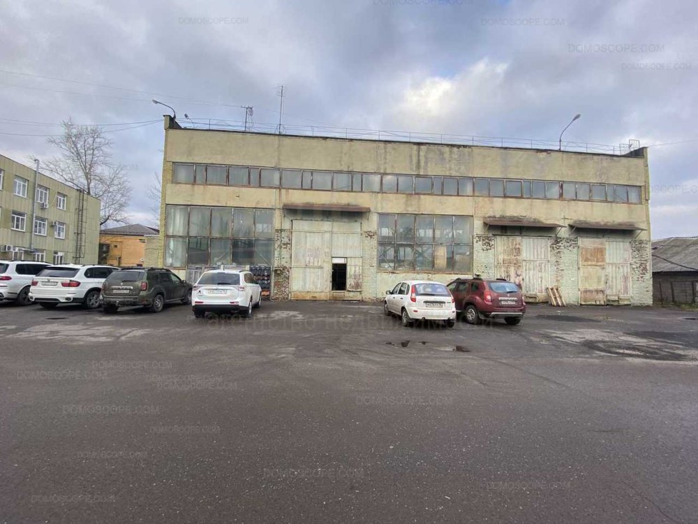 Песковская улица Курск