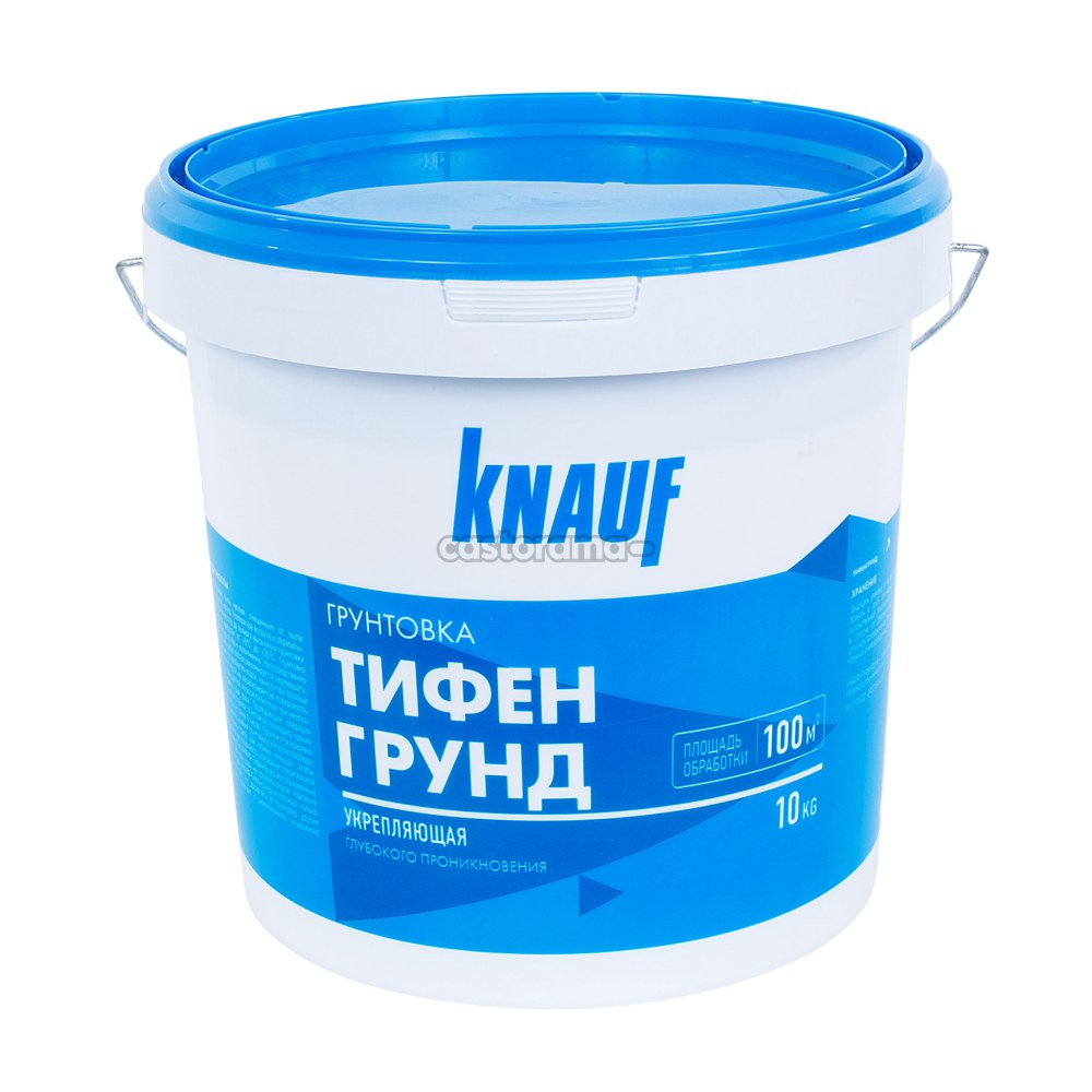 Тифенгрунд Кнауф 5л
