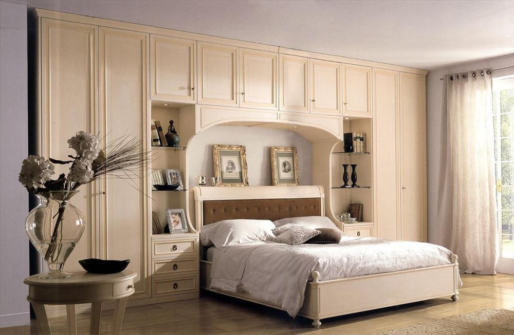 Morfeo Ferretti Ferretti спальня