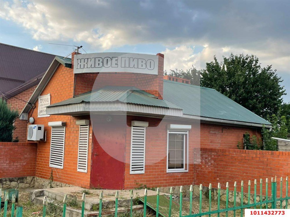 Динская ул Крупская
