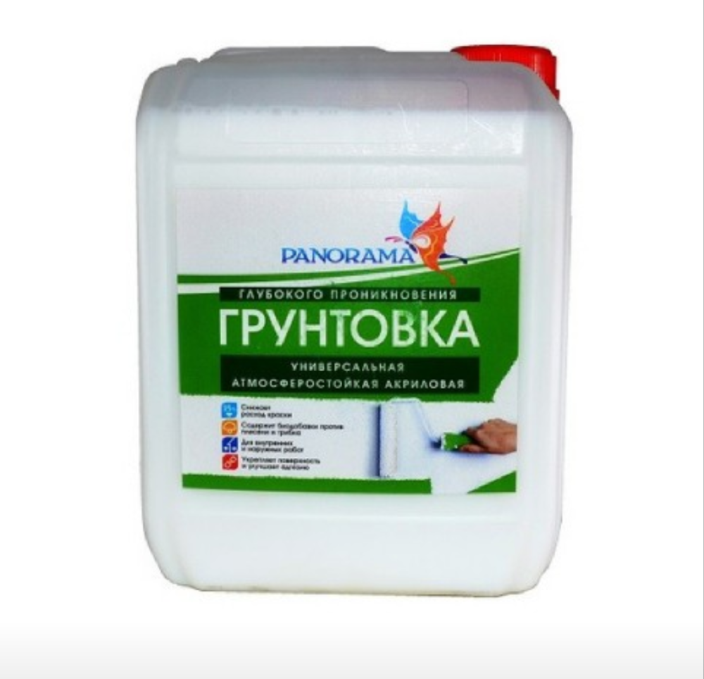Грунтовка NEOLAB 1 Л глубокого проникания