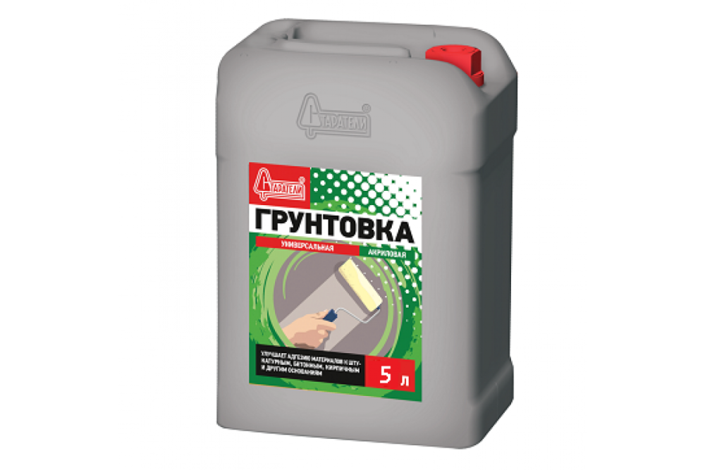 Грунтовка глубокого проникновения Старатели 10