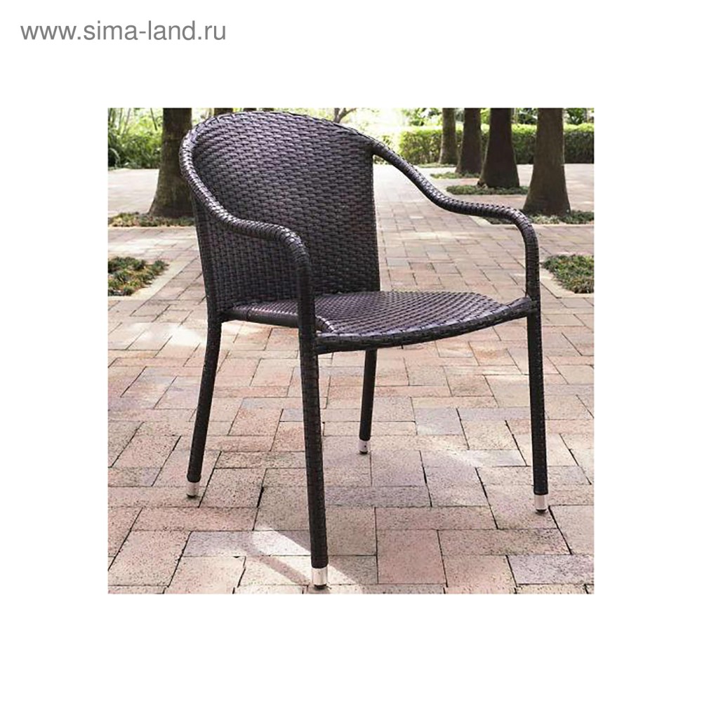 Кресло Afina Garden AFM-318