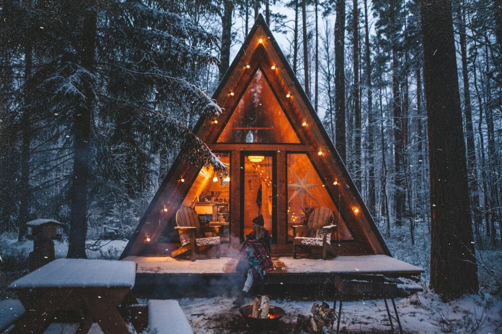 Shanti Home СПБ домики