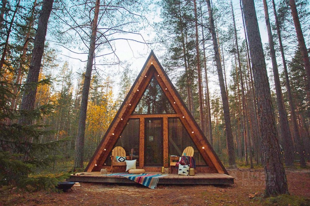 Shanti Home Ленинградская область