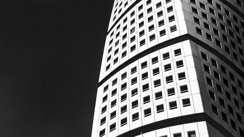 Bauhaus building Wallpaper