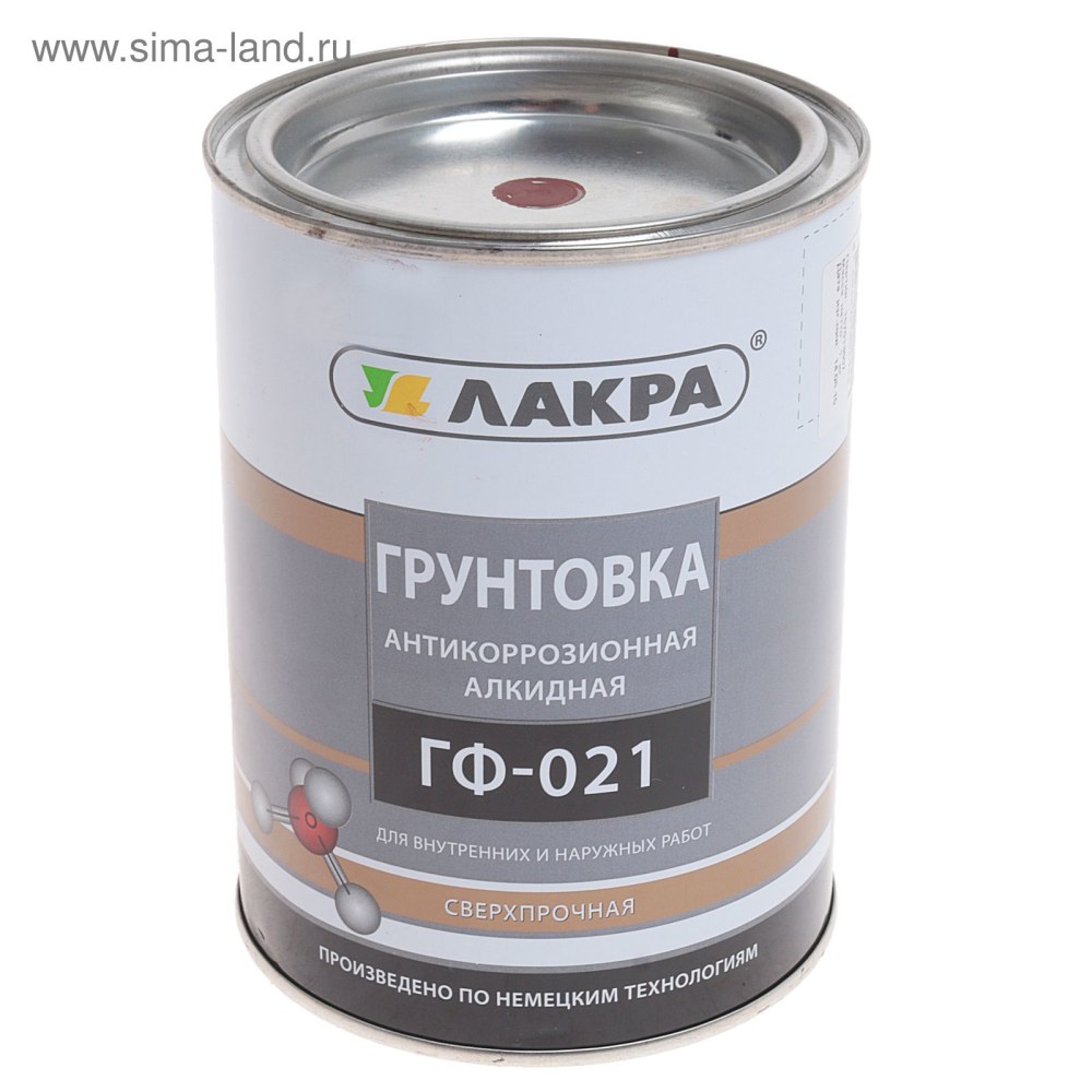 Лакра ГФ-021