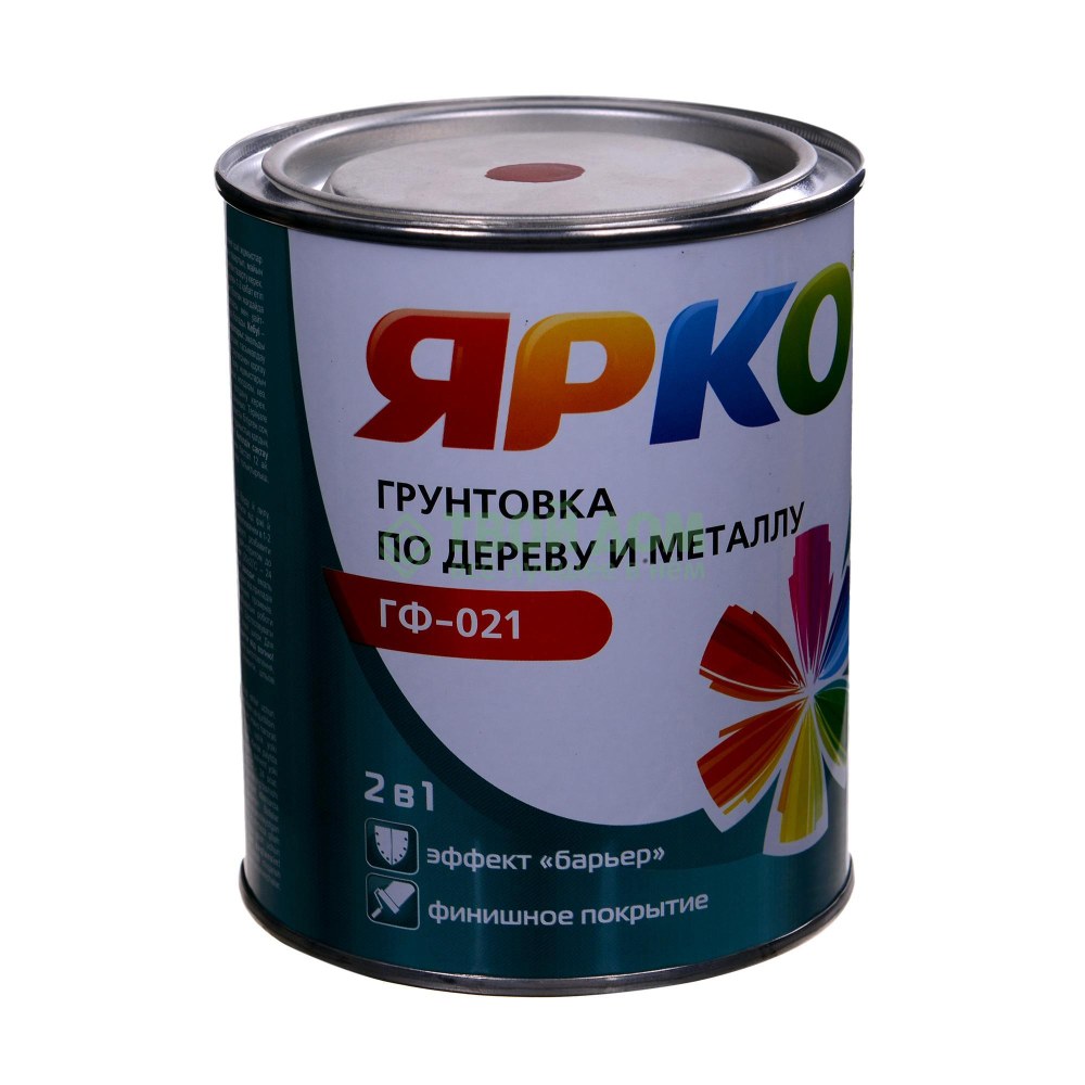 Грунт для дерева