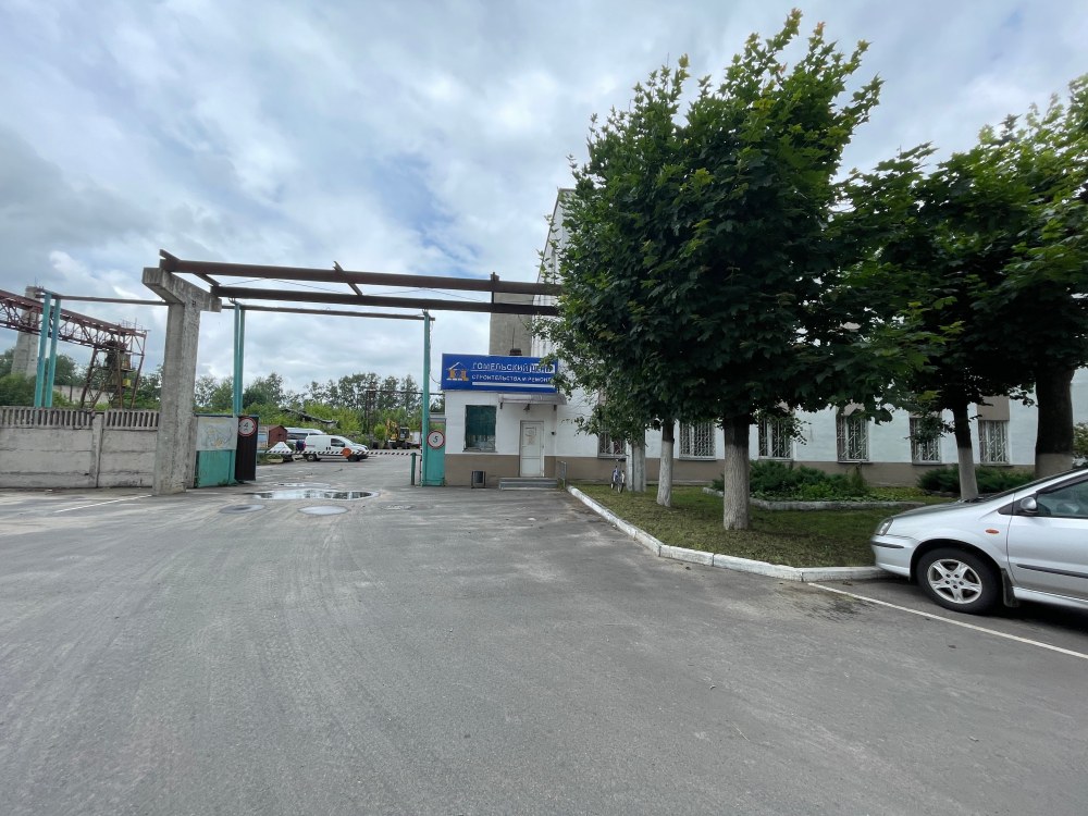 Липецк Металлургов 22б