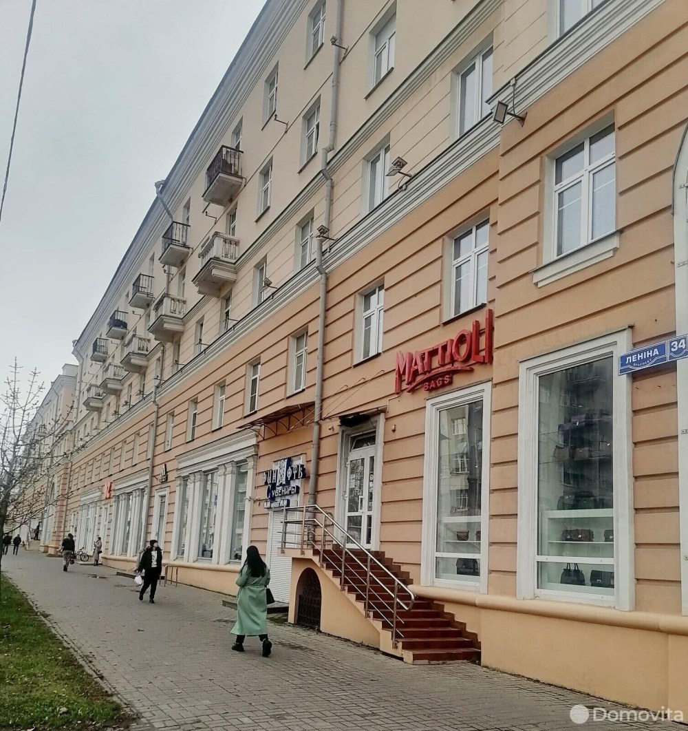 Подольск ул большая Серпуховская 34/2