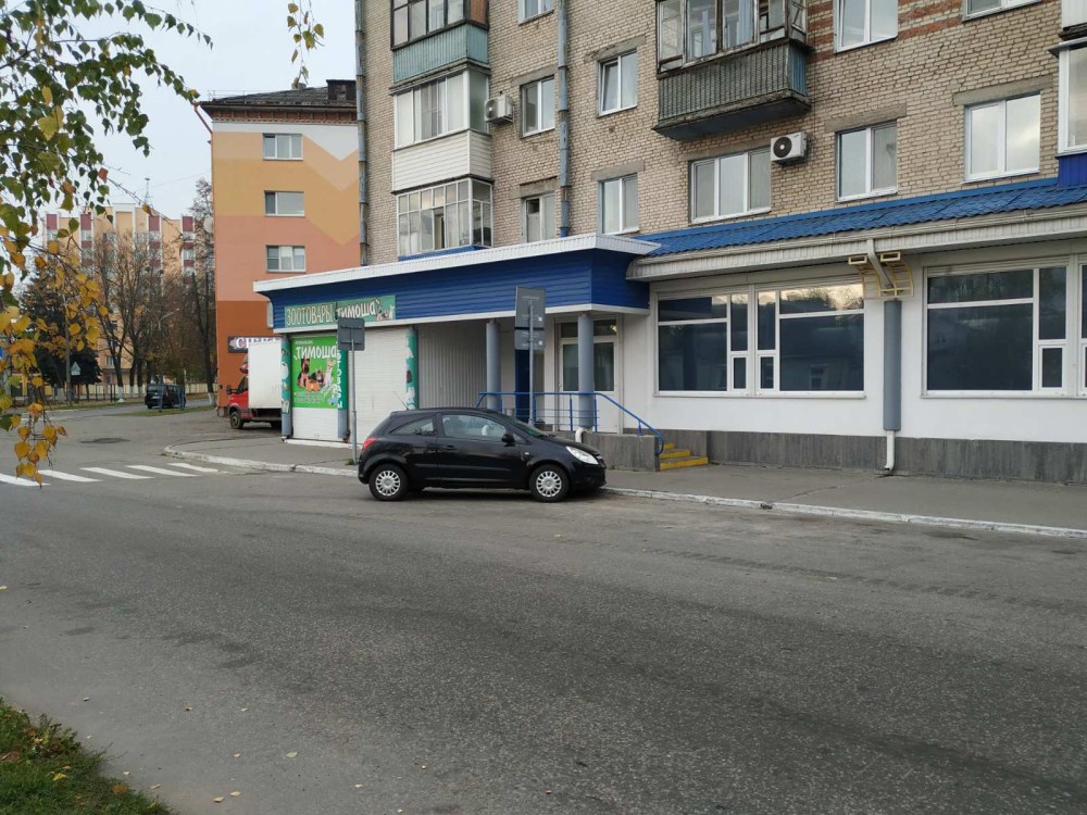 Пр октября 34 Гомель