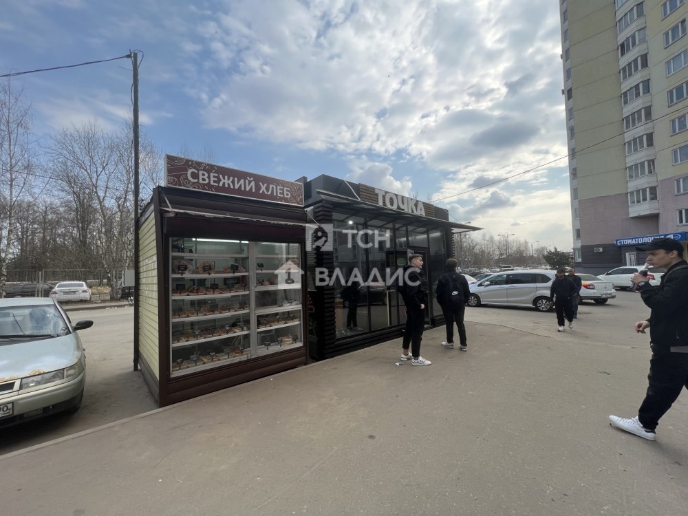 Новаторов, д.102 теле 2