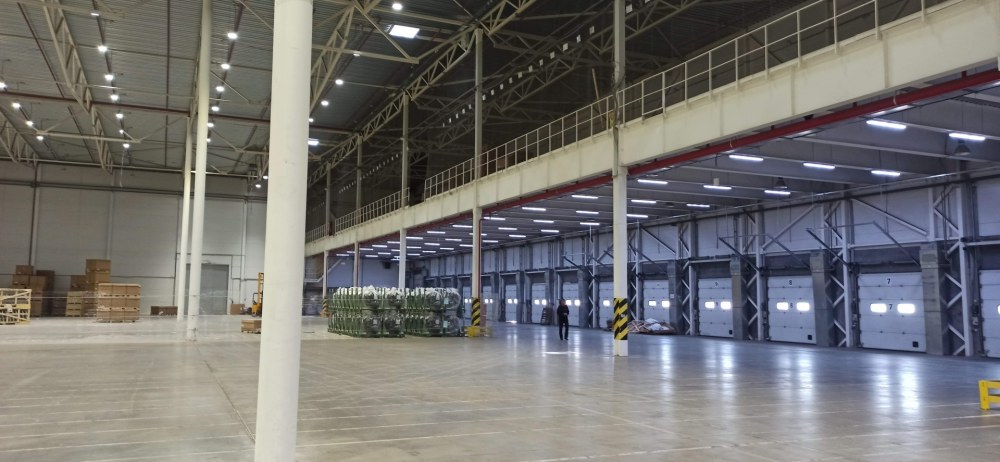 20000 Квадратных метров
