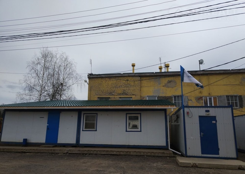 Московская 45 Чехов аренда
