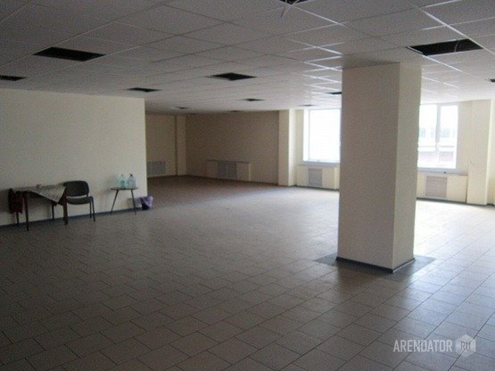 Фото аренда нежилые помещения