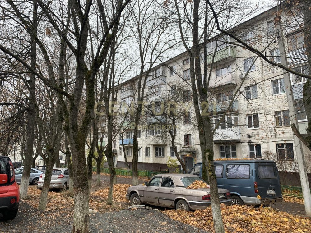 Г.Самара ул.Революционная д.157