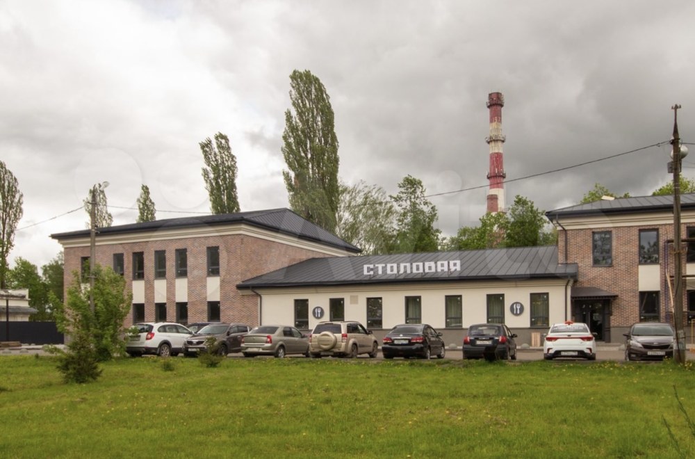 Чехова 20б