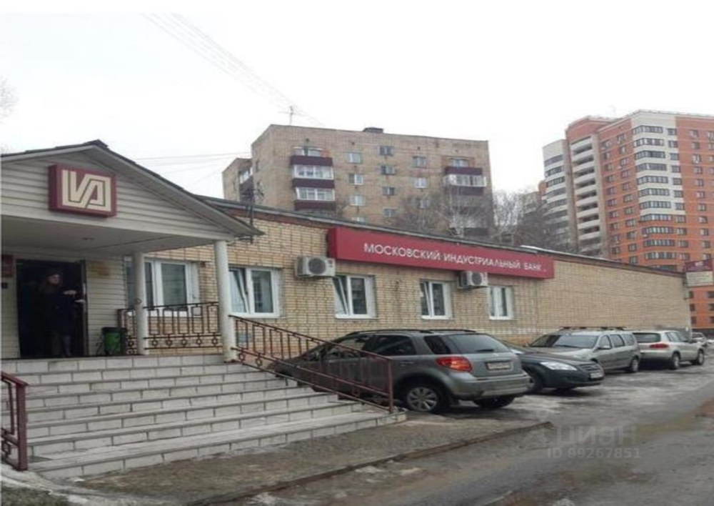 Пенза ул Коммунистическая 7а