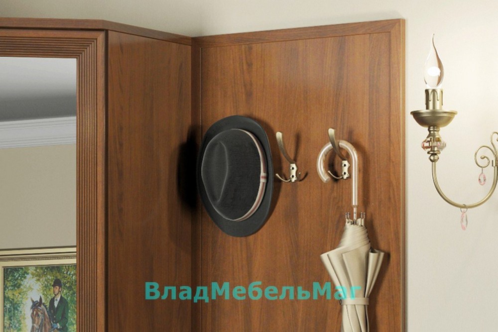 Ангстрем прихожая Адажио 4.1