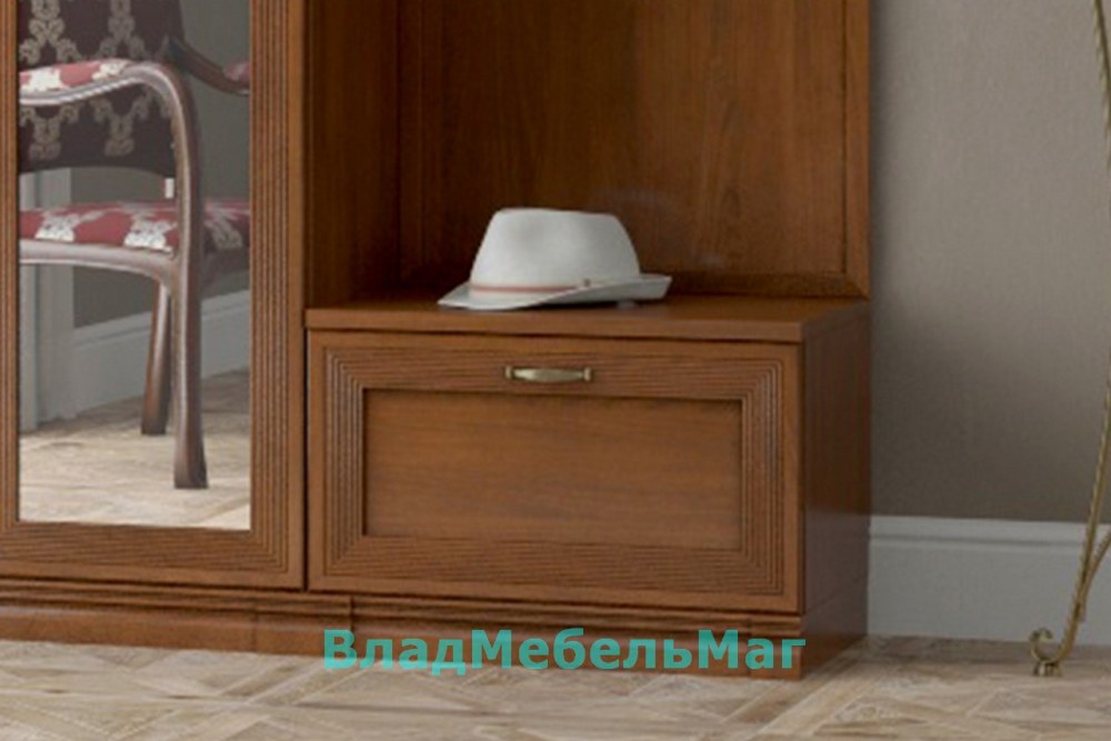 Прихожие Ангстрем Адажио 2.2