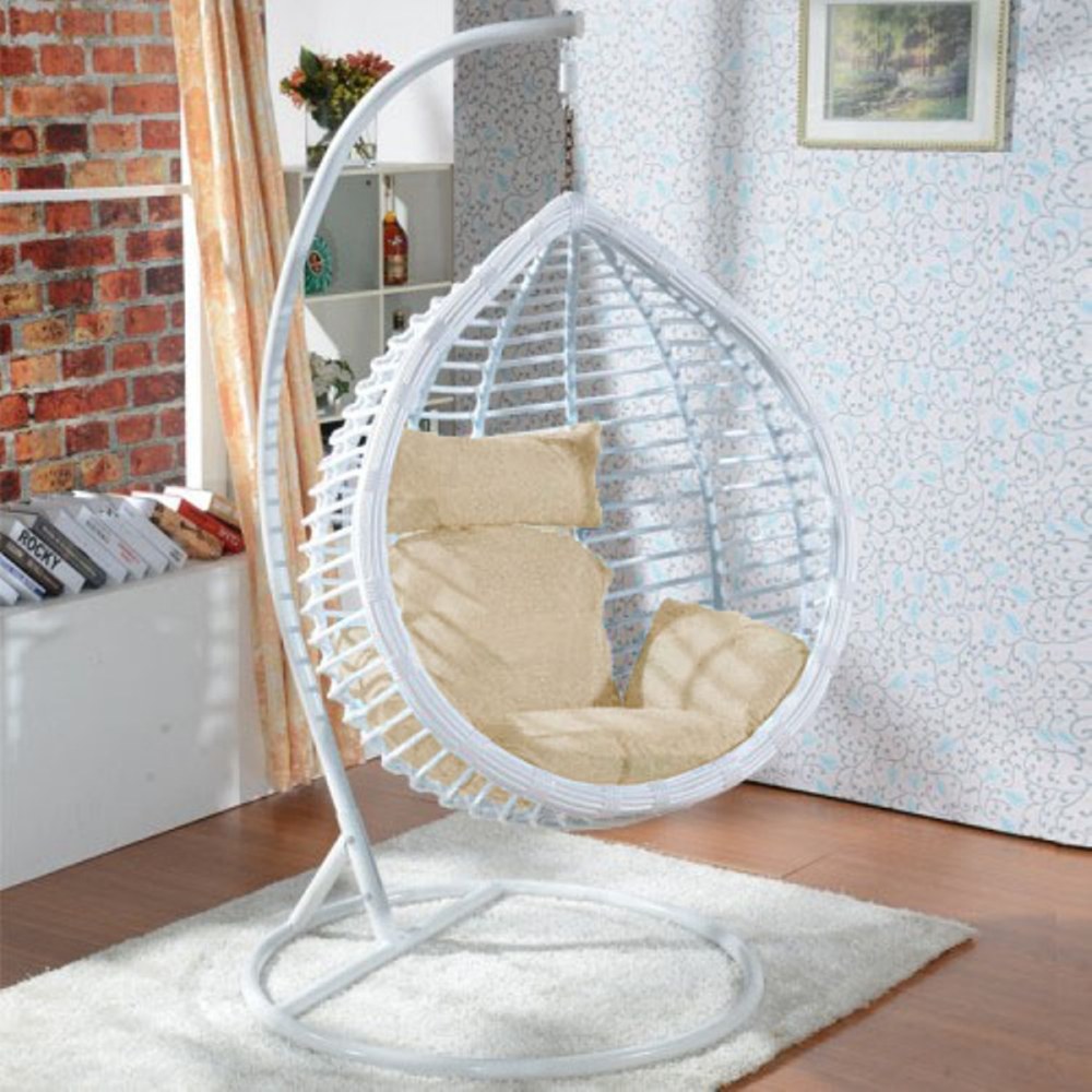Кресло кокон Siesta Tubo