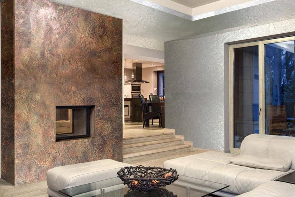 Венецианская штукатурка Venetian Plaster