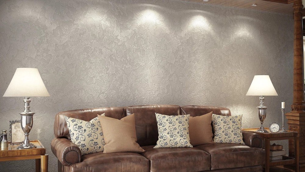 Штукатурка Vincent Decor