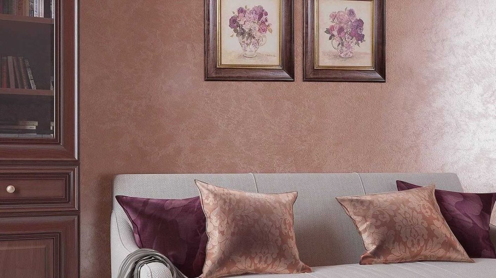 Покрытие Vincent Decor decorum Dune Вентимилья декоративное