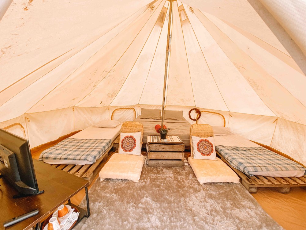 Naturehike brighten 12.3 глэмпинг) brighten 12.3 Outdoor Luxury Glamping